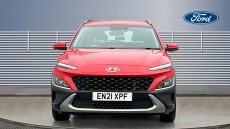 Hyundai Kona 1.0 TGDi 48V MHEV SE Connect 5dr Petrol Hatchback